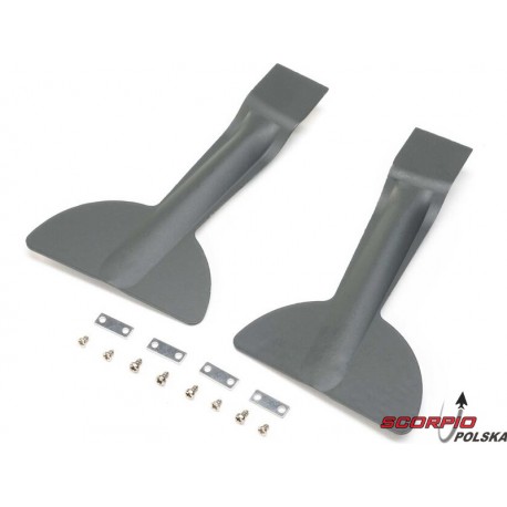 E-Flite Klapka Podwozia: V1200 V2