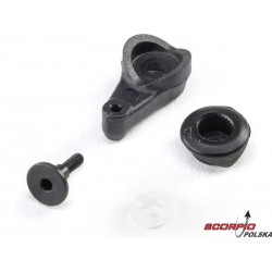 Axial Servo Saver: Scx30