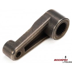 Axial Dźwignia Serwomechanizmu 23T V2: Scx10 Iii