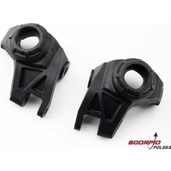 Axial Przegub Kierowniczy Ar45 (2): Scx10 Iii