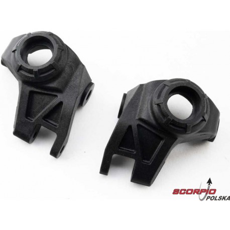 Axial Przegub Kierowniczy Ar45 (2): Scx10 Iii