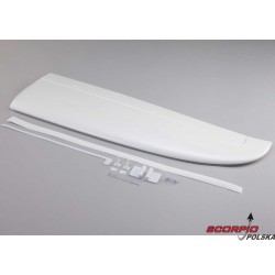 E-Flite Lewe Skrzydło: Conscendo 2,0 M