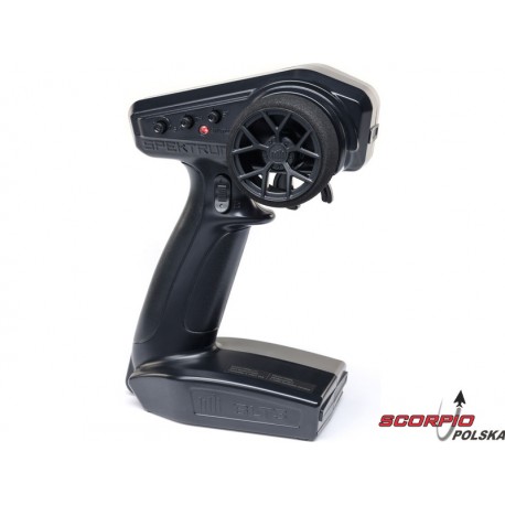 Spektrum Slt3 Slt Axial Software