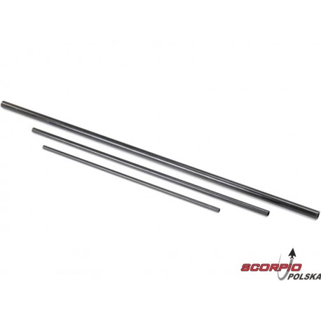 E-Flite Rura Łącząca Skrzydła I Statecznika: Conscendo 2,0 M