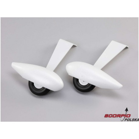E-Flite Podwozie: Conscendo 2.0M