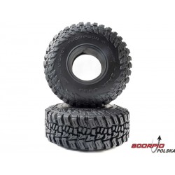 Axial Opony 1.9 Mickey Thompson Baja Boss M/t 4.7 R35 (2)