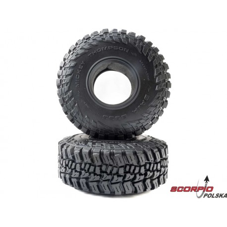 Axial Opony 1.9 Mickey Thompson Baja Boss M/t 4.7 R35 (2)