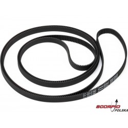 Blade Pasek Hd 10 Mm: Fusion 700