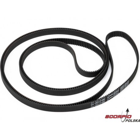 Blade Pasek Hd 10 Mm: Fusion 700