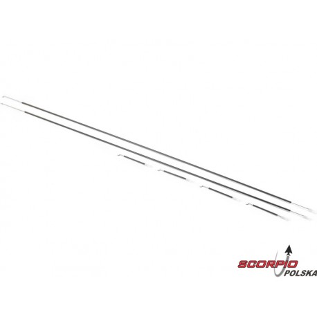 E-Flite Zestaw Cięgien: Conscendo 2.0M