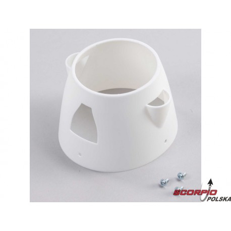 E-Flite Osłona Silnika: Conscendo 2.0M