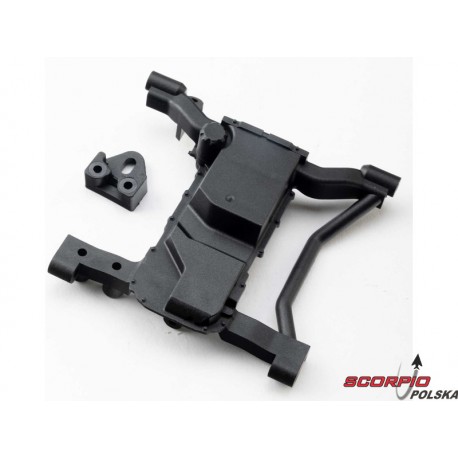 Axial Wspornik Układu Kierowniczego: Scx10 Iii