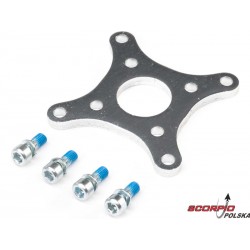 E-Flite Mocowanie Silnika: Conscendo 2.0M