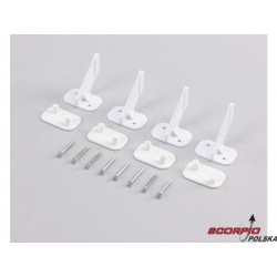 E-Flite Drążki Sterowe: Conscendo 2.0M