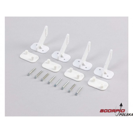 E-Flite Drążki Sterowe: Conscendo 2.0M