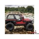 Axial Scx10 Iii Jeep Cj-7 1:10 4Wd Rtr Miedziany