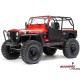 Axial Scx10 Iii Jeep Cj-7 1:10 4Wd Rtr Miedziany
