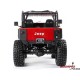 Axial Scx10 Iii Jeep Cj-7 1:10 4Wd Rtr Miedziany