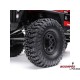 Axial Scx10 Iii Jeep Cj-7 1:10 4Wd Rtr Miedziany