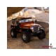 Axial Scx10 Iii Jeep Cj-7 1:10 4Wd Rtr Miedziany