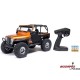 Axial Scx10 Iii Jeep Cj-7 1:10 4Wd Rtr Miedziany