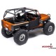 Axial Scx10 Iii Jeep Cj-7 1:10 4Wd Rtr Miedziany