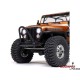 Axial Scx10 Iii Jeep Cj-7 1:10 4Wd Rtr Miedziany