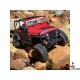 Axial Scx10 Iii Jeep Cj-7 1:10 4Wd Rtr Czerwony