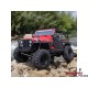 Axial Scx10 Iii Jeep Cj-7 1:10 4Wd Rtr Czerwony