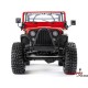 Axial Scx10 Iii Jeep Cj-7 1:10 4Wd Rtr Czerwony