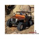 Axial Scx10 Iii Jeep Cj-7 1:10 4Wd Rtr Czerwony