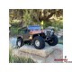 Axial Scx10 Iii Jeep Cj-7 1:10 4Wd Rtr Czerwony