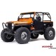 Axial Scx10 Iii Jeep Cj-7 1:10 4Wd Rtr Czerwony