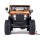 Axial Scx10 Iii Jeep Cj-7 1:10 4Wd Rtr Czerwony