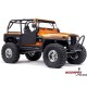 Axial Scx10 Iii Jeep Cj-7 1:10 4Wd Rtr Czerwony