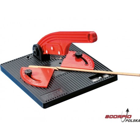 Krick Gilotyna Multi-Angle