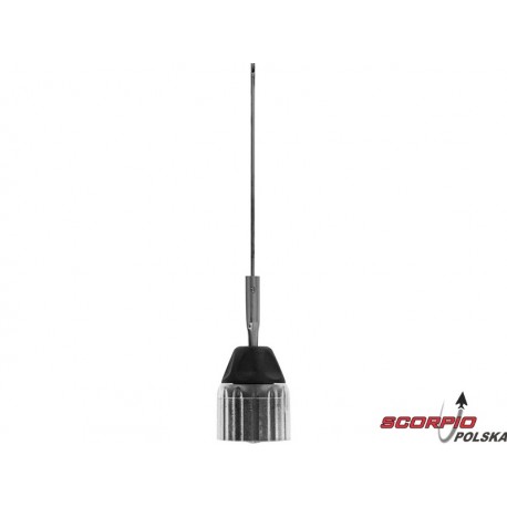 Modelcraft Końcówka Do Cięcia Styropianu 12W