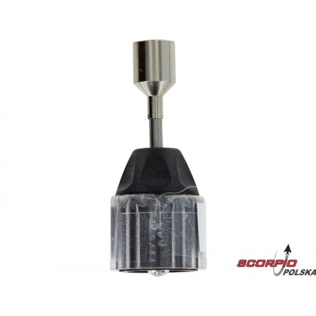 Modelcraft Końcówka Do Folii Termokurczliwej 16W