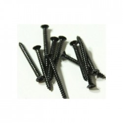 Śruba - Wkręt M3.5 X 35 Mm Fh/st (10 Szt.) [Gsc-650069] - Gs Racing