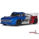 Arrma Infraction 223S Dsc Blx 1:8 Rtr Niebiesko-Czerwony