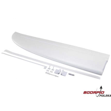 E-Flite Skrzydło Prawe: Conscendo 2,0 M