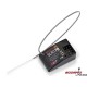 Spektrum Odbiornik Slr370 3Ch 2,4 Ghz Slt Dsc