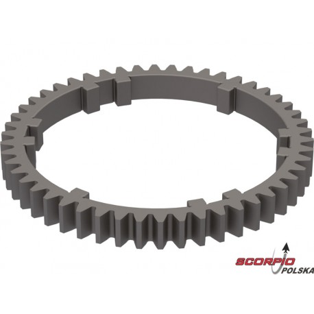 Arrma Koło Zębate 50T 0,8M