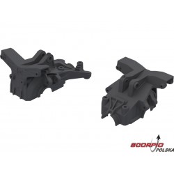 Arrma Osłony Przekładni Górne