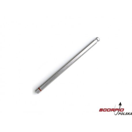 Spin-Start Hex Drive Rod: Lst. Lst2. Aft. Mgb