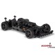 Arrma Infraction 223S Dsc Blx 1:8 Rtr Turkusowo-Różowy