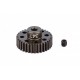 1352 - FT Aluminum Pinion Gear, 34T 48P, 1/8 shaft - Team Associated