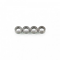 SST 09124 Ball bearing 10*5*4mm 4P