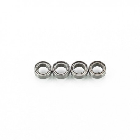 SST 09124 Ball bearing 10*5*4mm 4P