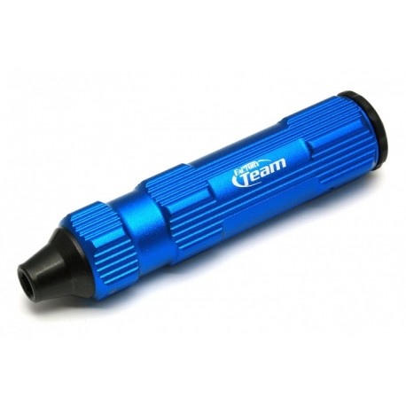 Śrubokręt - uchwyt z mocowaniem 1/4" [ 1656] - Team Associated